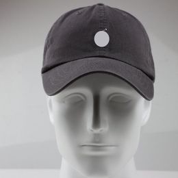New fashion hats for men women Brand Hundreds Tha Alumni Strap Back Cap bone snapback hat Adjustable polo Casquette golf sport bas164u
