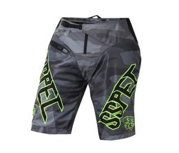 SSPEC Racing Motocross Pants Motorcycle Shorts Bicycle Downhill MTB ATV MX DH Mountain Bike Shorts OffRoad Shorts Pants SXXL For7841647