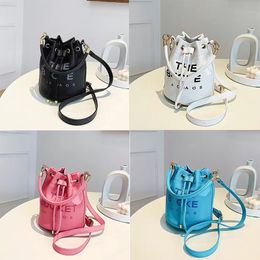 Tote Designer Handbag Bucket Bag Womens Top Quality Strap Purse Clutch Fashion Wallet Mini Bags Import Bag 03