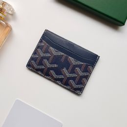 designer card holder men wallet luxury bags Black small Purse Zippered or flip-top design Grade 5A Leather Comes with dust and gift box Business, Personal men's Wallets