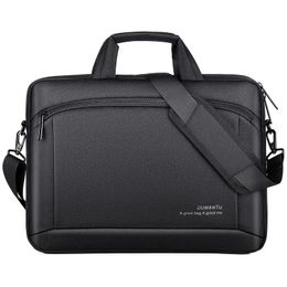 Brand Bag Copy Mens Notebook Folder Luxury Briefcase Womens Suitcase for Documents Bags Women Laptop Handbag Leather 240313