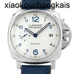 Men Panerais Watch Zf Factory Due 3 days Acciaio PAM00906 U TO122786