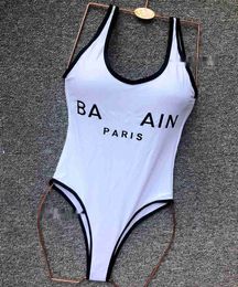 France Paris Designer High Quality Womens Bikinis Printing Beautiful Bikini Transparent Swimsuit