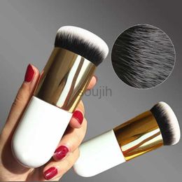 Makeup Brushes Professional Cosmetic Make-up Brush Chubby Pier Brush Makeup Brushes ldd240313