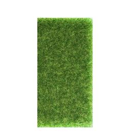 Lawn Artificial Grass Outdoor Garden Landscape Grass Turf Indoor Lawn Balcony Synthetic Grass Mat For Courtyard