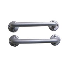 Stainless steel door handle Door handle Corrosion and wear resistance Aluminium Factory direct sales Multiple thickness Customised product