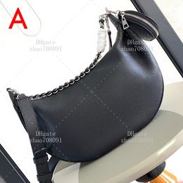 10A Top quality designer shoulder bag medium 36.5cm genuine leather handbag lady crossbody bag With box L257