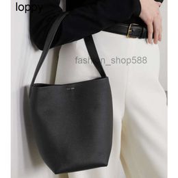 New Evening Bags 2024ss Spring The R N/S Park Medium Size Cowhide Classic womens fashion brand Tote designer bag