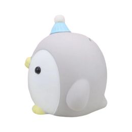 Boxes Penguin Piggy Bank Kids Money Box Creative Tabletop Mini Toys Animal Coin Lovely Vinyl Decorative Toddler Girls