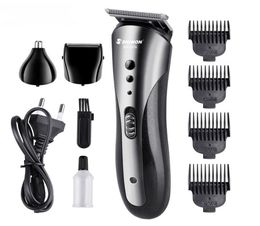 quality new hotsell 3in1 nose beard shaver multi functional Beard trimmer multi purpose clippers1995454