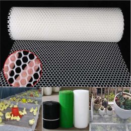 Netting Multiple Purpose Plastic Mesh for Use in Aquatic Products Poultry Breeding Sericulture Balcony Protection Garden Fence Net