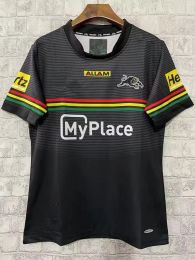 2024 Penrith Panthers Home/ Away / Indigenous / Training Rugby Jersey Men Women Kids Kit Football Shiirt