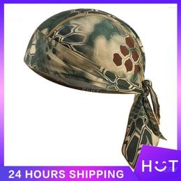 Scarves Cycling Breathable Lightweight Sunburn Prevention Pirate Hat Cooling Top-rated Summer Stylish Comfortable Versatile Headwear