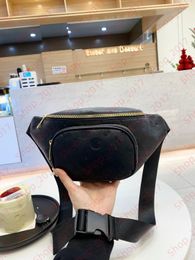 Luxury Shoulder Bags Designer Bumbag Cross body Bags Mens Wallet Temperament Bumbags Fanny Pack Bum embossing Sling Chest Bags soft leather Women Fashion Hobo Purse