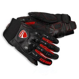 Motorcycle summer protective gear safety, off-road racing, outdoor sports riding gloves