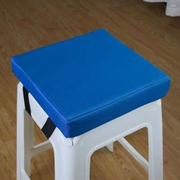 Pillow Non-slip Dining Chair Pads S Stay In Place For Safe Experience Seat Pad