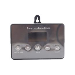 Parts Fish tank light sunrise and sunset timer fish tank light controller T1 aquarium light controller