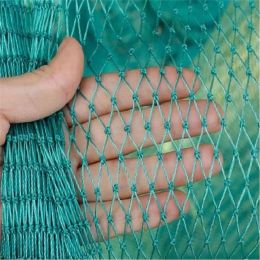 Netting Heavy Garden Net Anti Bird Netting Fence Mesh Crops Protection Net Anti Birds Deer Cat Dog Chicken Net Fishing Net Customizabl