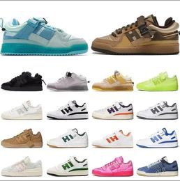 Designer Casual Shoes Bunny Men Women 84s Trainer Skate Buckle Brown Back To School Orbit Grey Mens Women Trainers Sneakers Low casual shoes