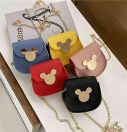 Cute Mini Girls Bags Fashion Handbag Mini Tote Sequin Kids Bag Designers Girl Shoulder Backpack Messenger Purse Childrens Bag H51H8631021