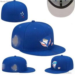 Designer Hat Men's Baseball Fitted Hats Classic Black Colour Hip Hop Chicago Sport Full Closed Design Caps Baseball Cap Chapeau Stitch Heart Flowers New Era Cap 920