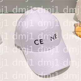 Hat Designer Baseball Cap Design Luxury High End Cap Letter Solid Colour Design Beach Travel very nice K-14