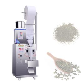 Fully Automatic Powder Particle Quantitative Packaging Machine Filling Machine Sealing Machine