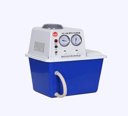 ZZKD Laboratory Double Table Double Axis Circulating Water Vacuum Pump Distillation Instrument And Rotary evaporation Consumables6033157