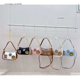 Cheap Wholesale 50% Off New Designer Handbags New Womens Bag Shopping Luxury Shoulder Handbag