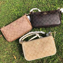 Designer Bags Are 90% Off Cheaper Nolita19 Underarm Small Bag Mahjong Womens Can Be Shouldered Crossbody Hand Zero Wallet