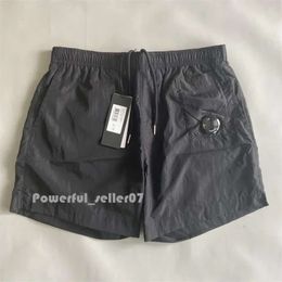 Man Designer Short Summer Man Super High Quality Shorts Fashion Streetwear Outdoor Sports Casual Pant Men Sweatpants 9808