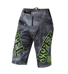 SSPEC Racing Motocross Pants Motorcycle Shorts Bicycle Downhill MTB ATV MX DH Mountain Bike Shorts OffRoad Shorts Pants SXXL For9170558