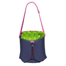 Bags Fruit Picking Apron Mushroom Hunting Foraging Bag Pouch Harvesting Bag Fruit Storage Apron Pouch For Outdoor Orchard Farm Garden