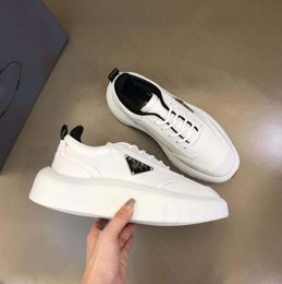 2024 Designer Casual Shoes Mens Cloud running All Black White Womens Foam Tennis Platform Sneakers Run Pink Clouds Monster Shoe White Black Sports Trainers