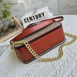 Designer Bag Factory Online Wholesale Retail New Kouchi Family Womens Bag Teri Classic Old Flower Underarm Fashionable One Shoulder Handheld Crossbody Mahjong