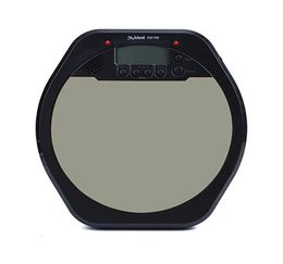 Digital Drummer Toy Training Practise Drum Pad Metronome Musical Instrument Toys1393098