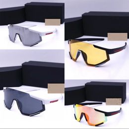 Designer sunglasses ski goggles lentes de sol mujer Polarised sun glasses for women luxury eyeglasses sonnenbrille accessory mix Colour optional hj028 F4