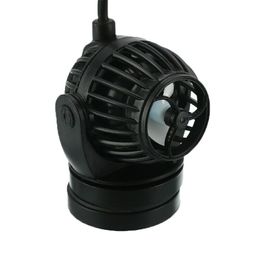 RW-4P RW-8P Aquarium Marine Pump Head DC 24V Powerhead Energy Saving Fish Tank Replacement Durable For Jebao Wave Maker Y200917242P