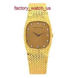 AP Hot Watch Racing Watch Womens Watch 18k Manual Mechanical Fashion Womens Watch Gold Watch Luxury Watch Clock Swiss Watch Womens Middle Ages Watch