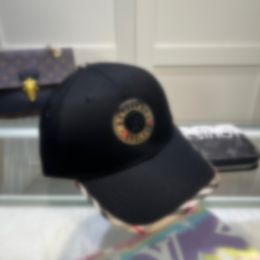 2023 fashion High Quality wholesale Street Ball Caps Baseball hats Mens Womens Sports Caps Forward Cap Casquette designer Adjustable trucker Hat y24