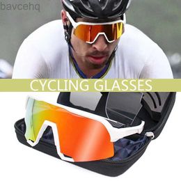 S3 Bisiklet Kadınlar Erkekler Mountain Yol Gözlük Hız Bisiklet Gözü Balıkçılık Gözlükleri Açık Bisiklet Güneş Gözlüğü LDD240313