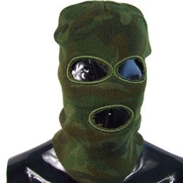 Head Cover Cycling Outdoor With Cold, Warm, Breathable Yarn Face Mask CS Equipment, Flying Tiger Team Hat 905586