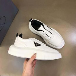 Platform Designer Casual Shoes Cream Collegiate Green Pink Gum White Black Women Sports Trainers Top Quality Fashion Suede Leather Woman Sneakers