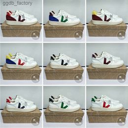 Vejaly Sneakers Vejly Women Designer V Shoe Designer Casual Shoes Four season white sports womens mens board shoes kinds of comfortable all cow leather Couples V EUBC