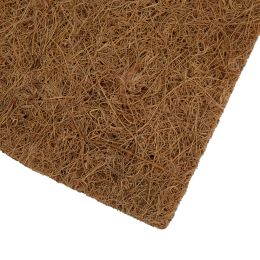 Accessories Brand New Chicken Nest Mat 6pcs/10pcs Antiegg Breakable Breathable Coir Fiber For Chick Brooders For Gardening Farm