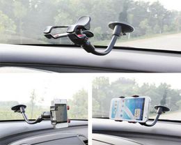 Other Electronics dssm Car Windshield Mount Cradle Suction Cup Holder for Cell Phone GPS6721837