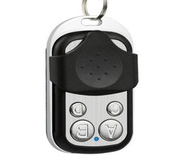 Remote Control RF Copy Code Grabber Cloning Electric Gate Duplicator Key Fob Learning Garage Door CAME Remote Control 433 remote c4742180