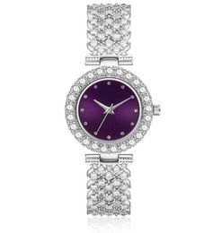 LUZUGH Ladies Diamond Watch Japan Quartz 5 ATM ATM à prova d'água Assista a aço inoxidável moda de aço inoxidável