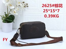 designer di marca uomo donna borsa piccola tracolla tracolla pochette per telefono borse totes borse 2625