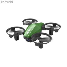 Drones 2.4G Mini 360 Roll Professional Quadcopter Pocket Portable Small Dron RC Stunt Drone GT1 Headless Mode Gifts Toys For Boys 24313